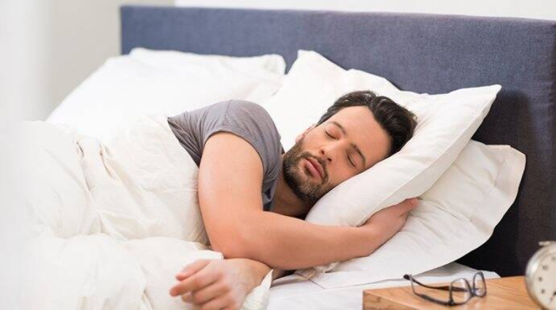 Obtain 6 to 8 hours of Sleep