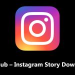 SmiHub – Instagram Story Downloader