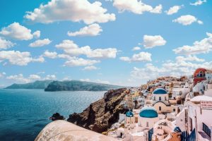 Santorini: A History