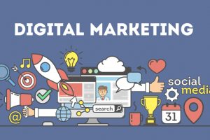 7 Skills for Expert Digital Marketing