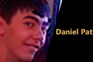 Daniel Patry murdered