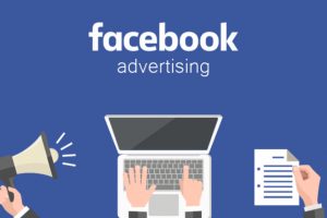 Facebook Advertising for Digital Marketing