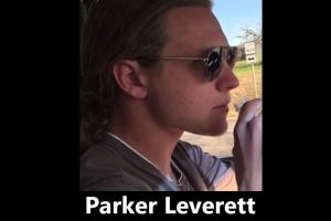 Parker Leverett