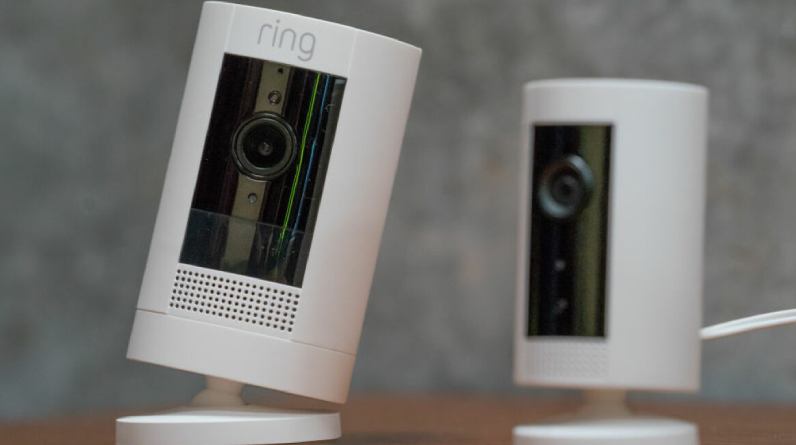 Ring Nation a new clip show on Amazon aims to make surveillance entertaining