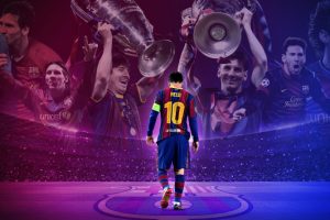 30 Things Every Fan of Messi Should Know