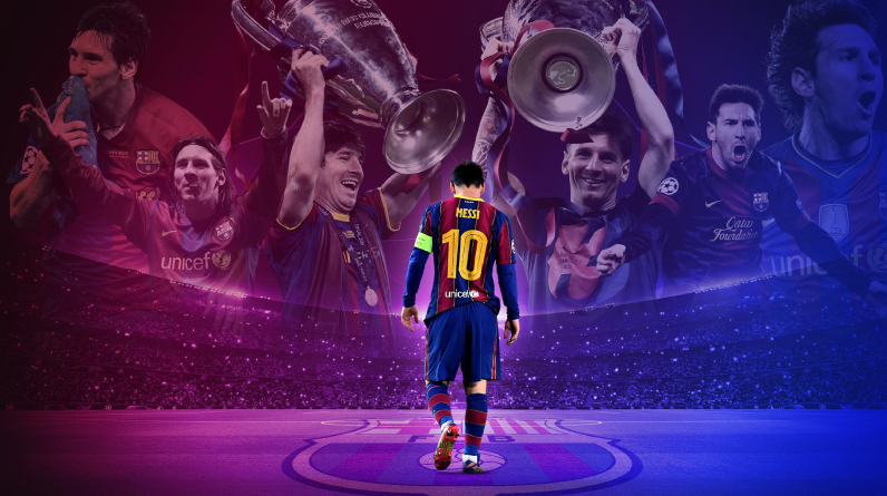30 Things Every Fan of Messi Should Know