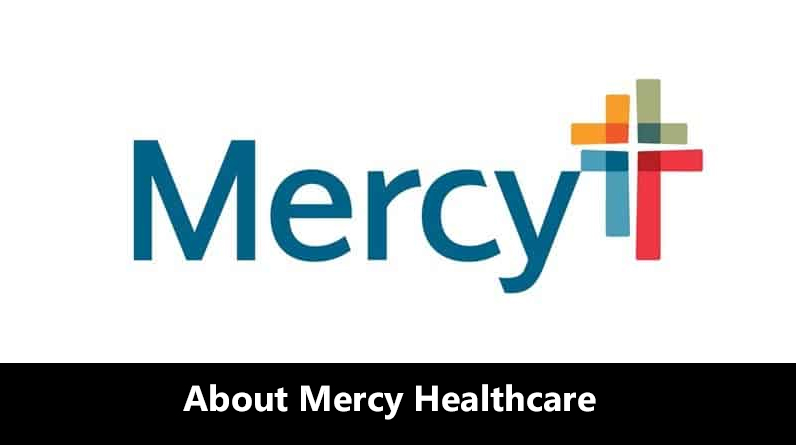 About Mercy Healthcare Organization