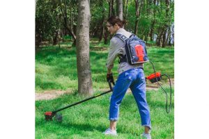 An Intro to Grass Cutter in Under 10 Minutes