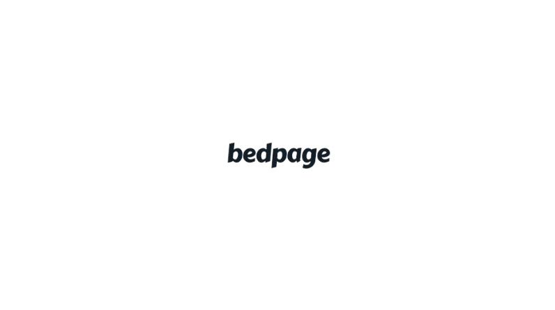 BedPage