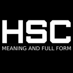 HSC full form