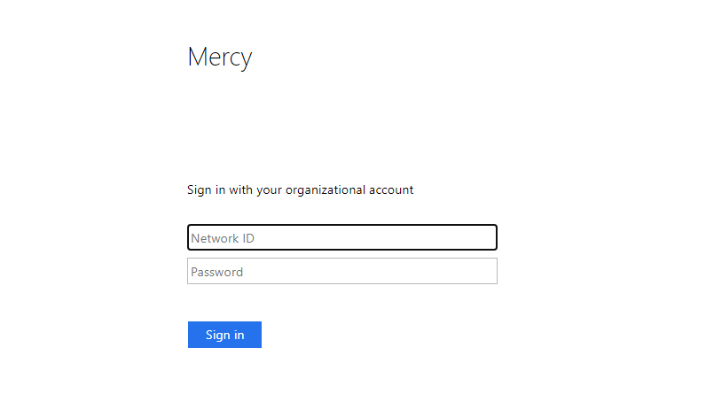 How to Login into Smart Square Mercy Login Portal?