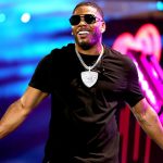 Nelly Sextape leaked video