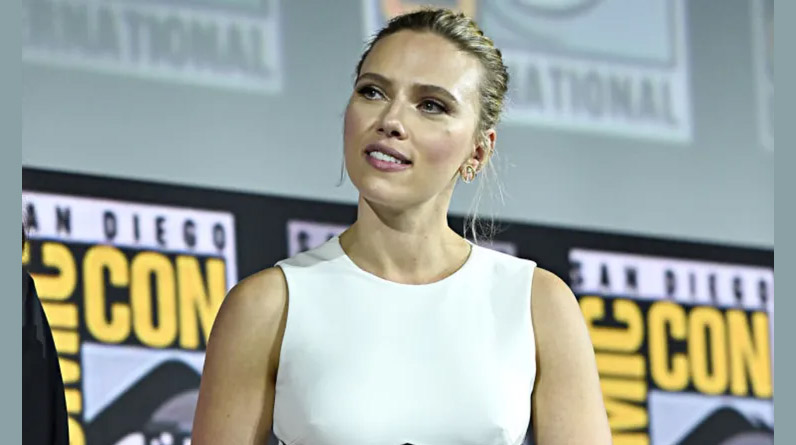 Notable Awards that Scarlett Johansson has Been Nominated for and Won