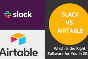 Slack vs Airtable Which is the Right Software for You in 2022