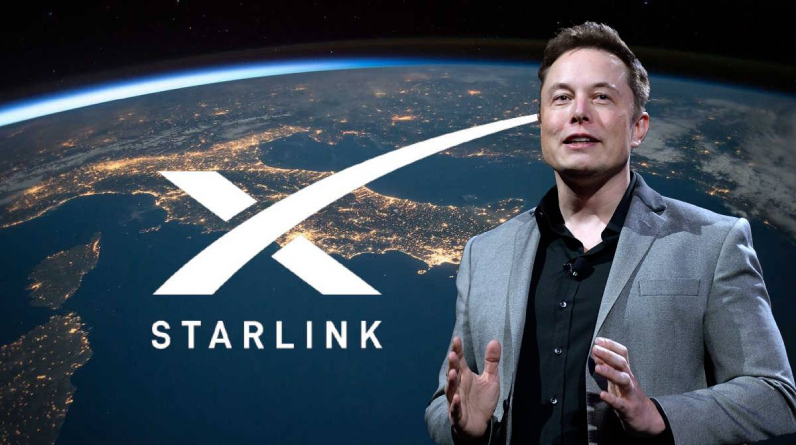 Starlink Elon Musk's Satellite Internet Service May Be A Victim Of Its Own Success