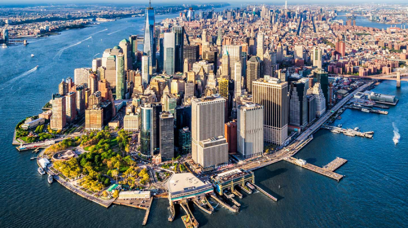 The Rental Market in New York City Strikes Back