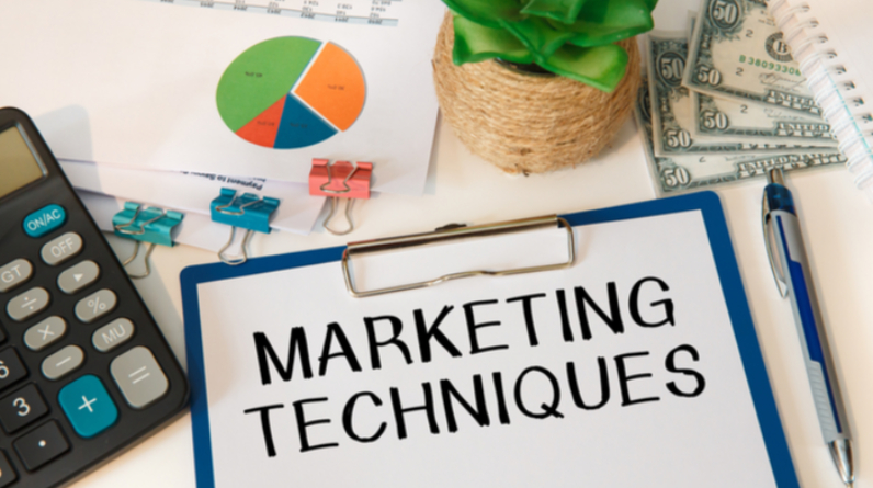 Best Marketing Techniques for 2022