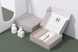 Ecommerce Product Packaging