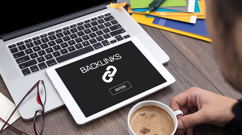 What Is Backlinking And How can a backlinking service be optimised for SEO