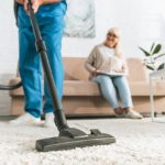Carpet Cleaning Margate service