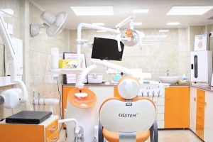Dental clinic Gurgaon