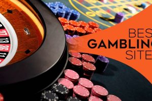 Online Gambling Websites