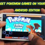 how to play pokemon heartgold on android