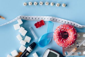 Challenges of Managing Type 2 Diabetes Effectively in Primary Care