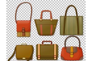 How To Choose Appropriate Women's Bag