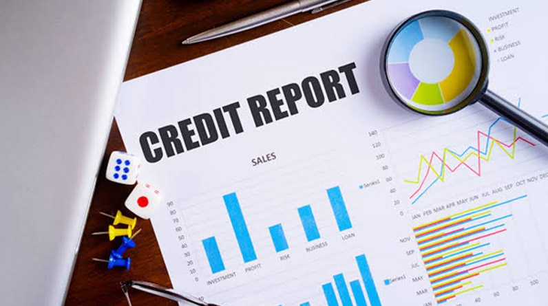 Look out for Errors in Your Credit Report
