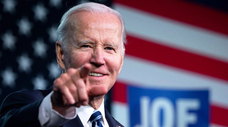 Seven Key Points from Biden’s State of the Union Speech