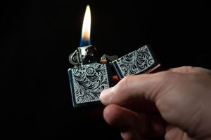 Types Of Lighters