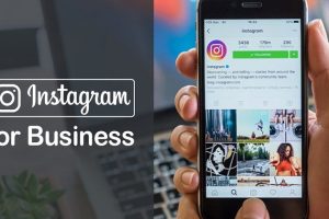 brand-building tips on Instagram