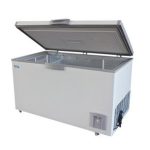 Buy Large Capacity Freezers to Save Time and Money