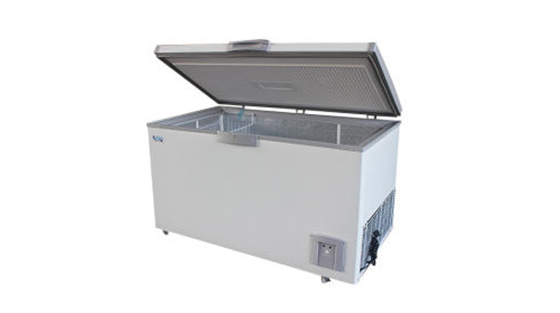 Buy Large Capacity Freezers to Save Time and Money