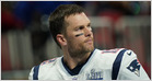 How Tom Brady's crypto ambitions, including a bet on FTX, collided with reality, an example of the humiliating reckoning facing celebrities who embraced crypto (New York Times)