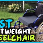 lightweight wheelchairs