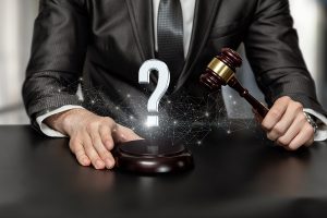 speak with an experienced attorney