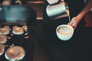 Essential Skills for Part-Time Barista Jobs